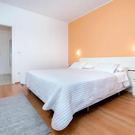 And Camaiore Gasthuis 4*