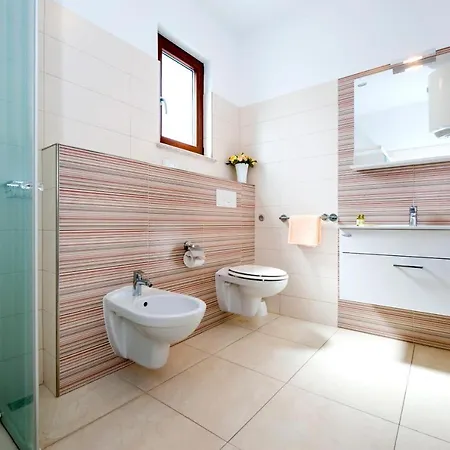 And Camaiore Gasthuis 4*
